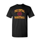 Pike Central Basketball