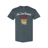 Pike Central Basketball Shoelace