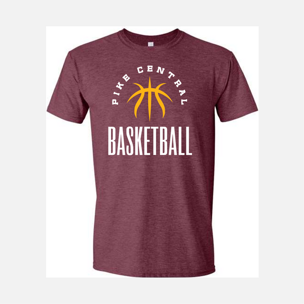 Pike Central Basketball