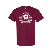 Pike Central Soccer 1