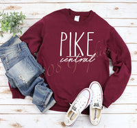Pike Central